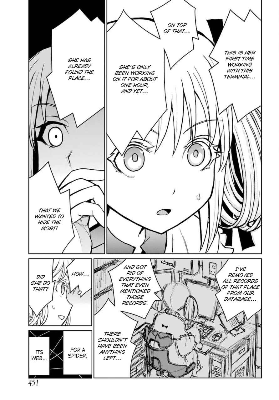 Page 15 Chapter 13 Blattodea