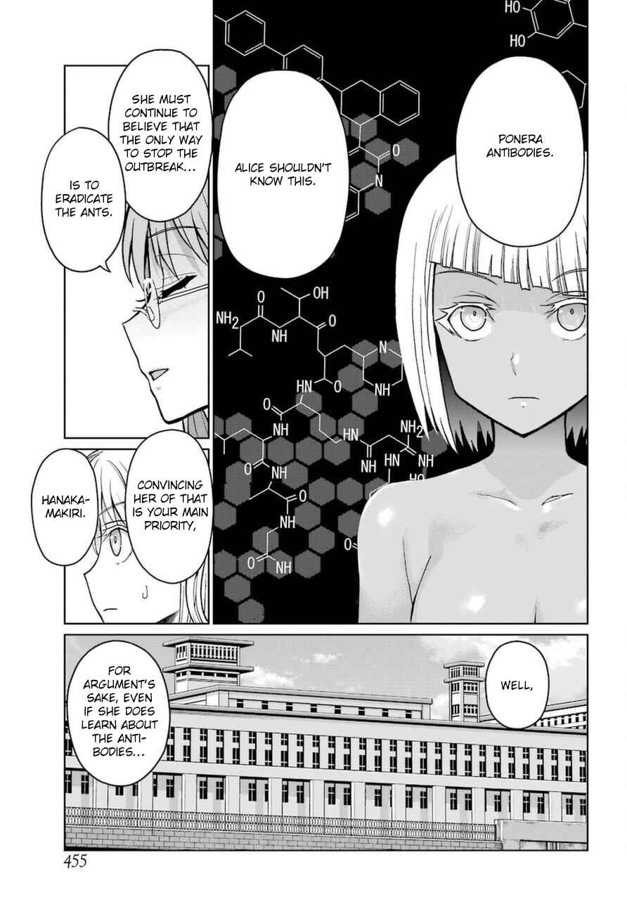 Page 19 Chapter 13 Blattodea