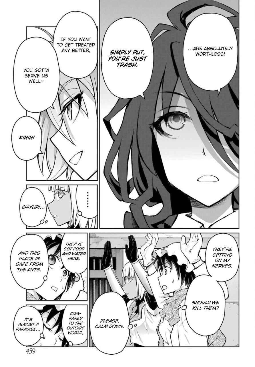 Page 23 Chapter 13 Blattodea