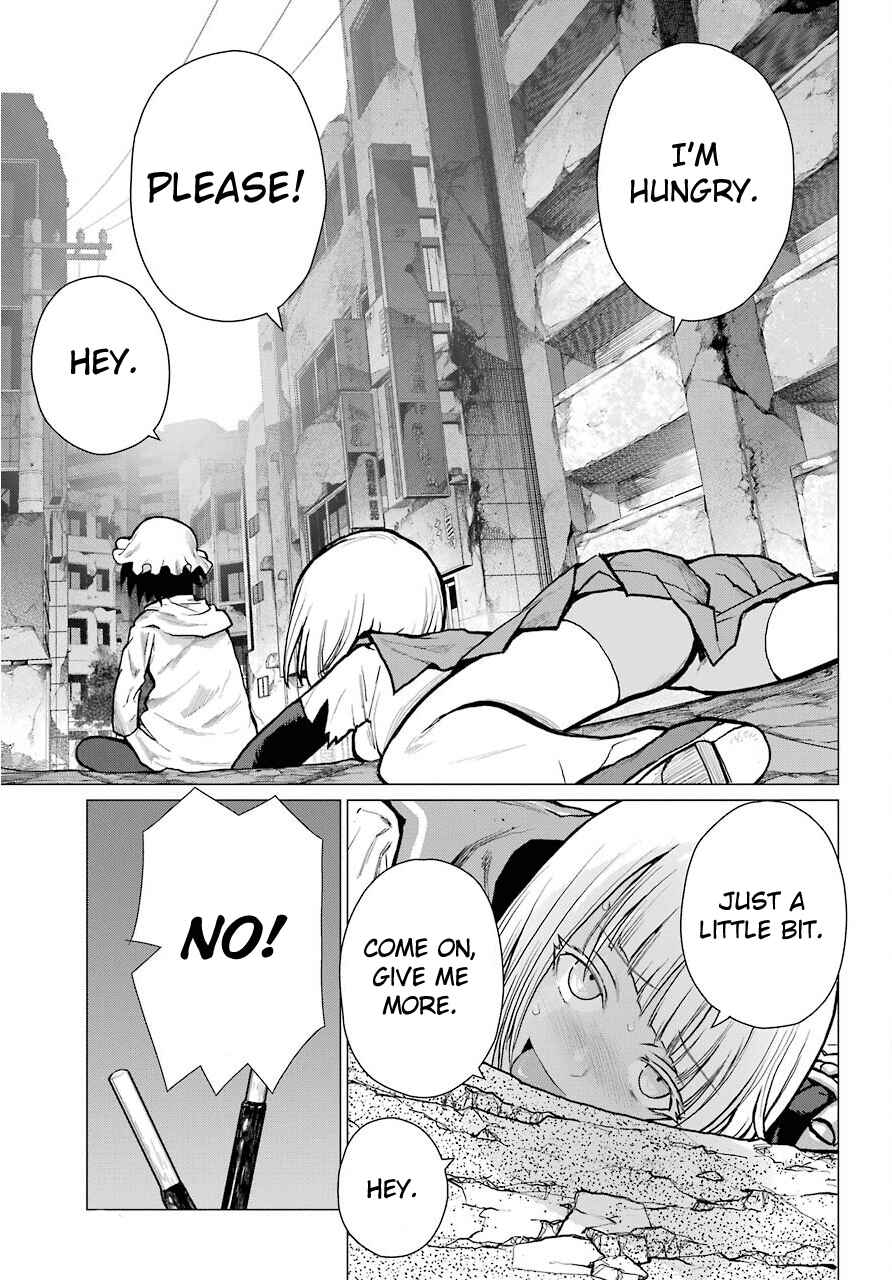 Page 4 Chapter 8 Blattodea