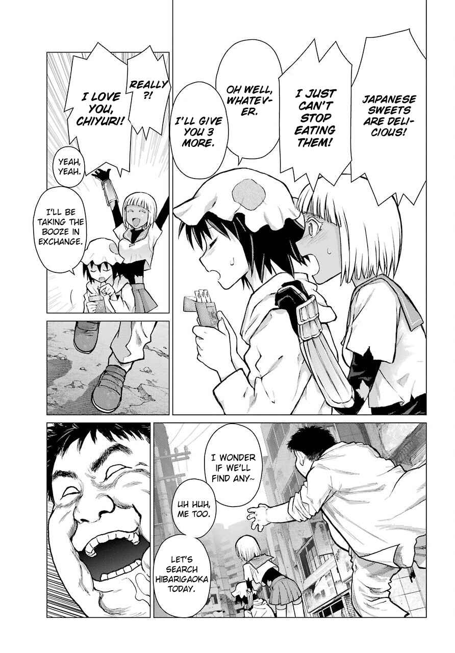 Page 6 Chapter 8 Blattodea
