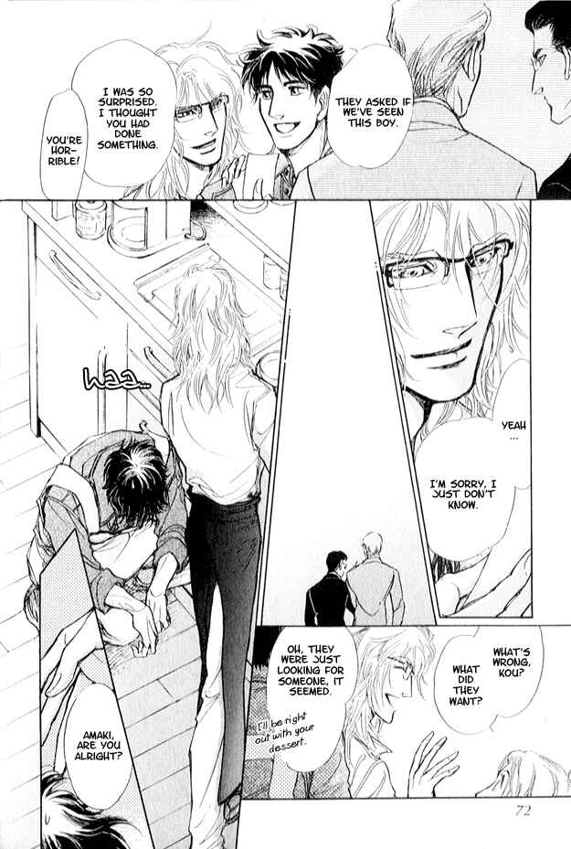 Page 25 Chapter 2 Eyed Soul