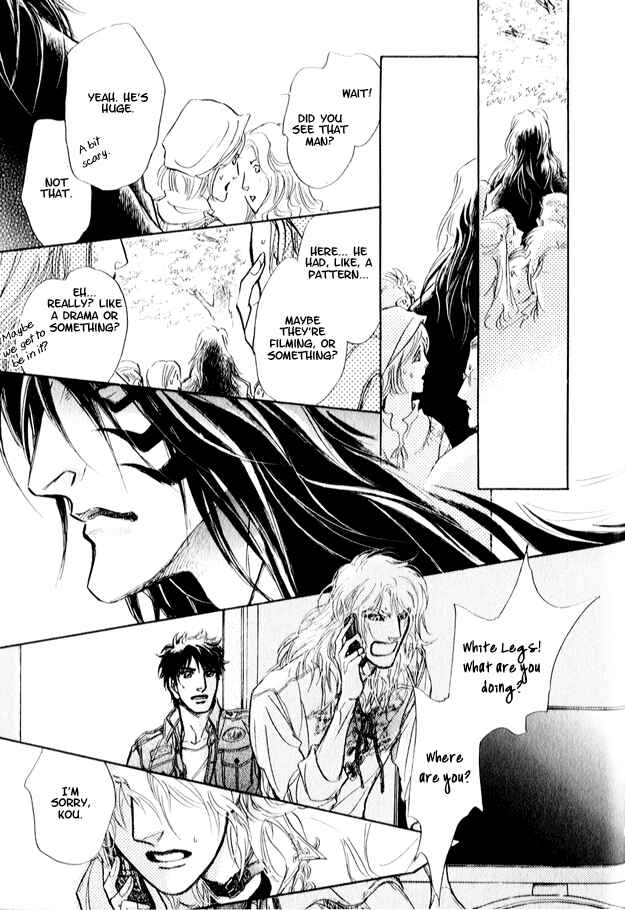 Page 36 Chapter 2 Eyed Soul
