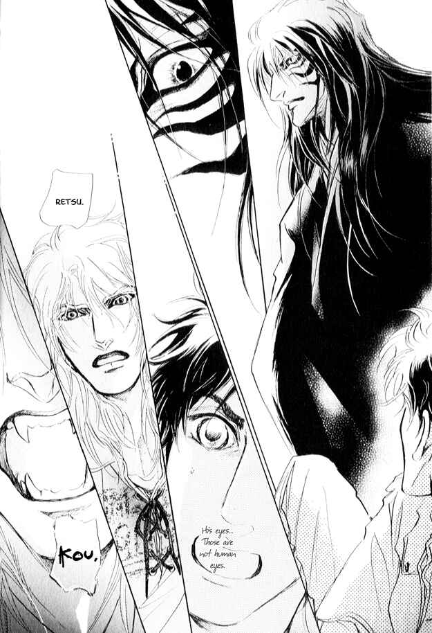 Page 39 Chapter 2 Eyed Soul