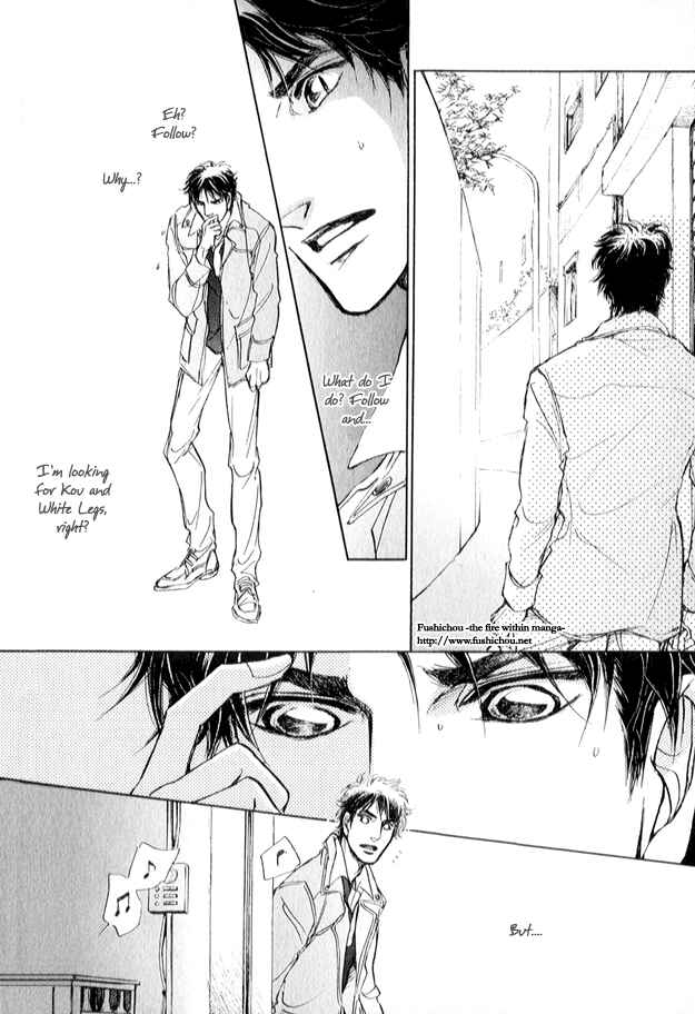 Page 9 Chapter 2 Eyed Soul