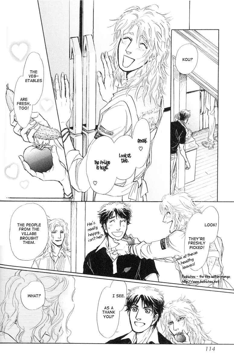 Page 31 Chapter 7 Eyed Soul