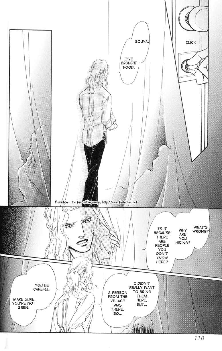 Page 35 Chapter 7 Eyed Soul