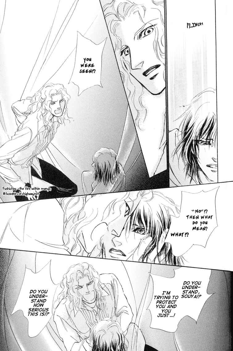 Page 36 Chapter 7 Eyed Soul