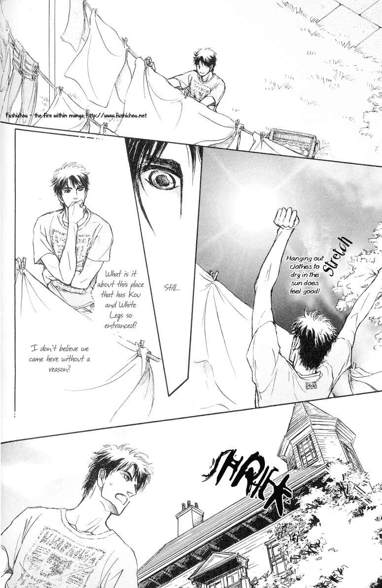 Page 43 Chapter 7 Eyed Soul