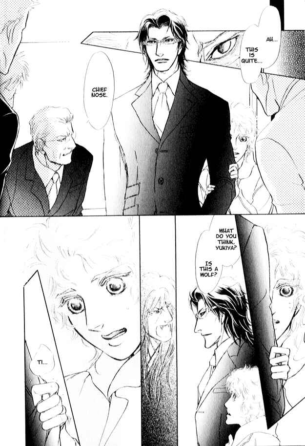 Page 13 Chapter 3 Eyed Soul