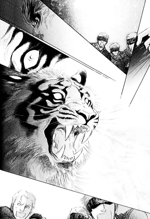 Page 27 Chapter 3 Eyed Soul