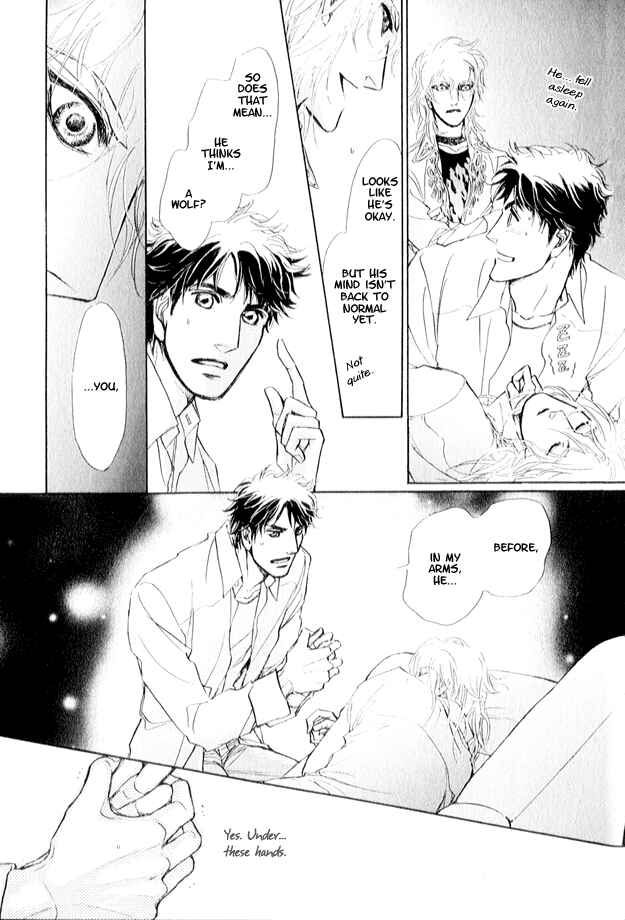 Page 40 Chapter 3 Eyed Soul
