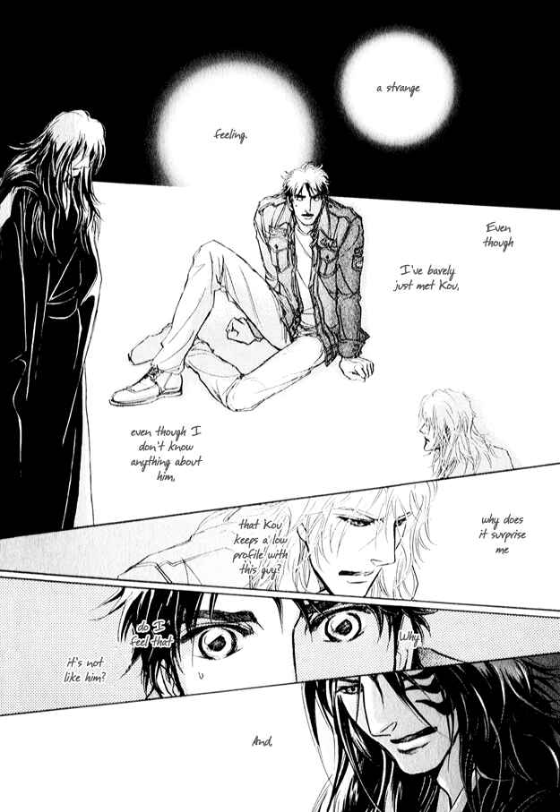 Page 5 Chapter 3 Eyed Soul