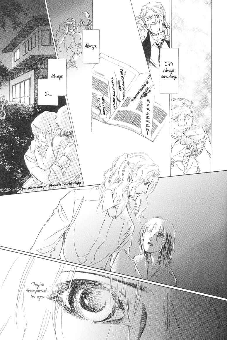 Page 38 Chapter 8 Eyed Soul
