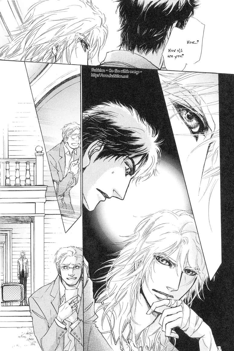 Page 45 Chapter 8 Eyed Soul