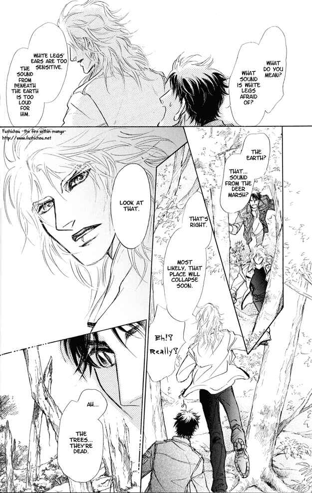 Page 30 Chapter 6 Eyed Soul