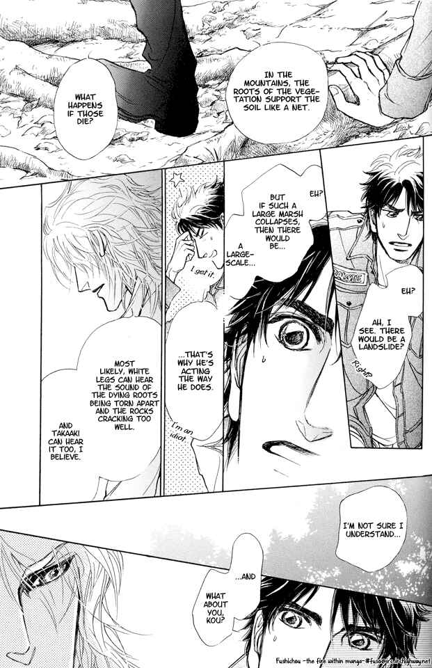 Page 31 Chapter 6 Eyed Soul
