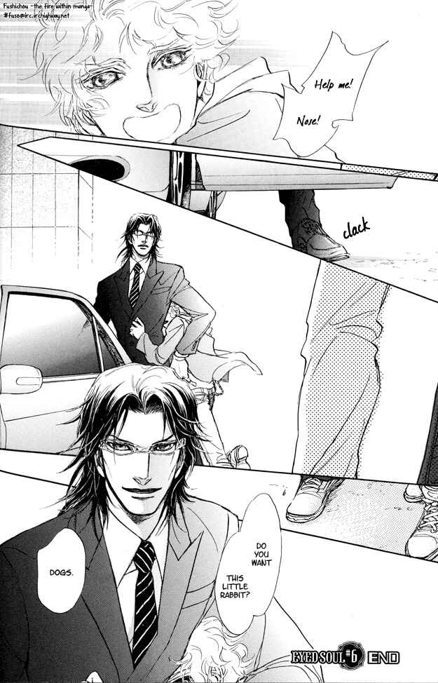 Page 44 Chapter 6 Eyed Soul