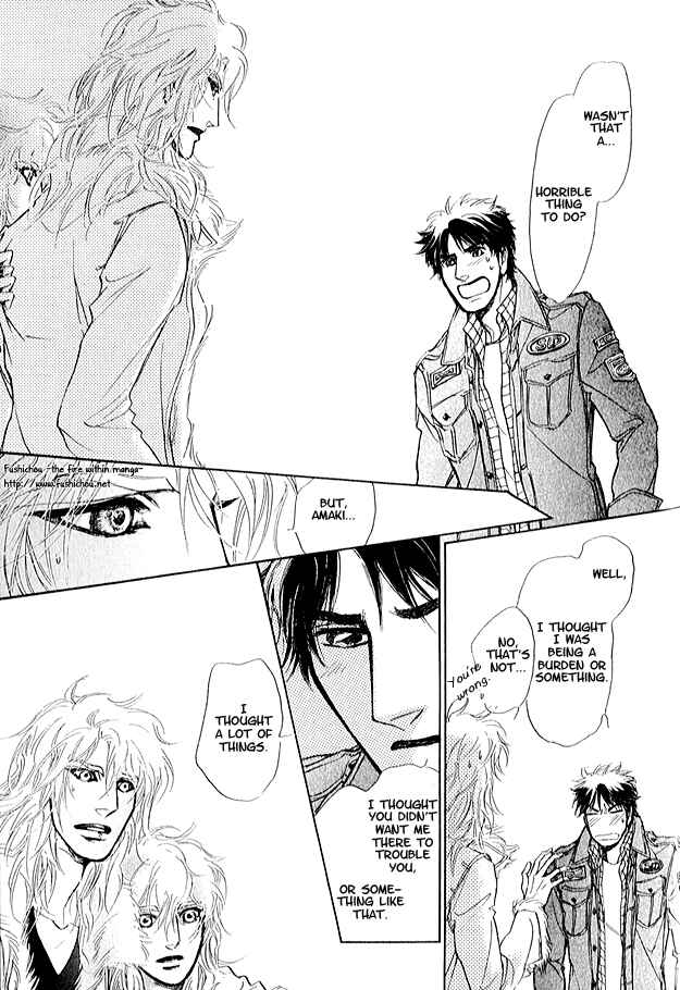 Page 38 Chapter 4 Eyed Soul