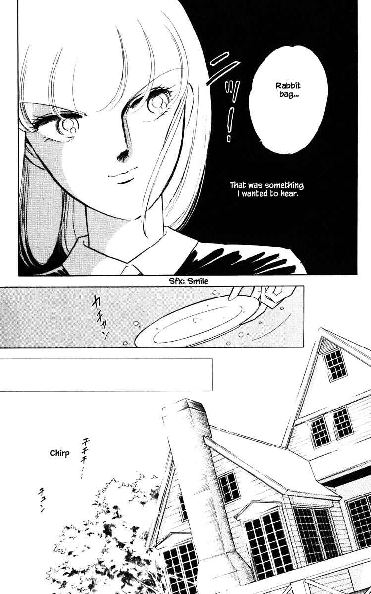 Page 8 Chapter 67 Darkness of the Sea, Shadow of the Moon