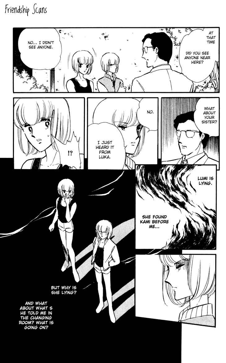 Page 25 Chapter 2 Darkness of the Sea, Shadow of the Moon