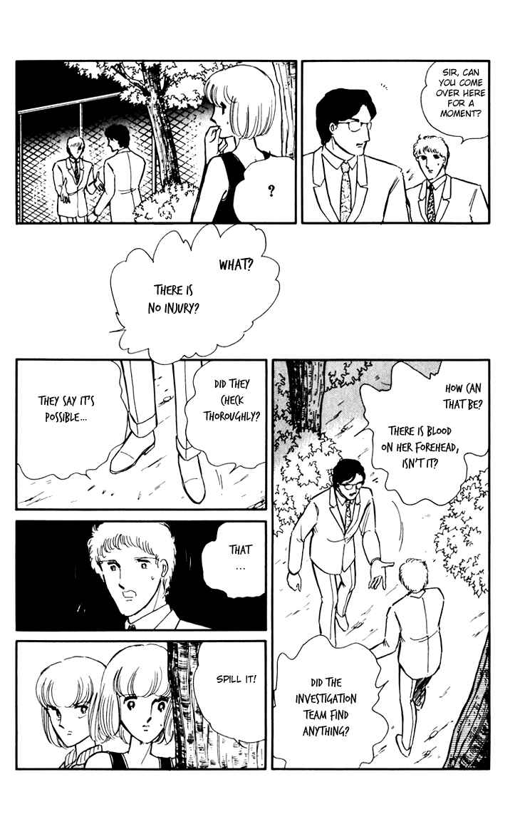 Page 26 Chapter 2 Darkness of the Sea, Shadow of the Moon