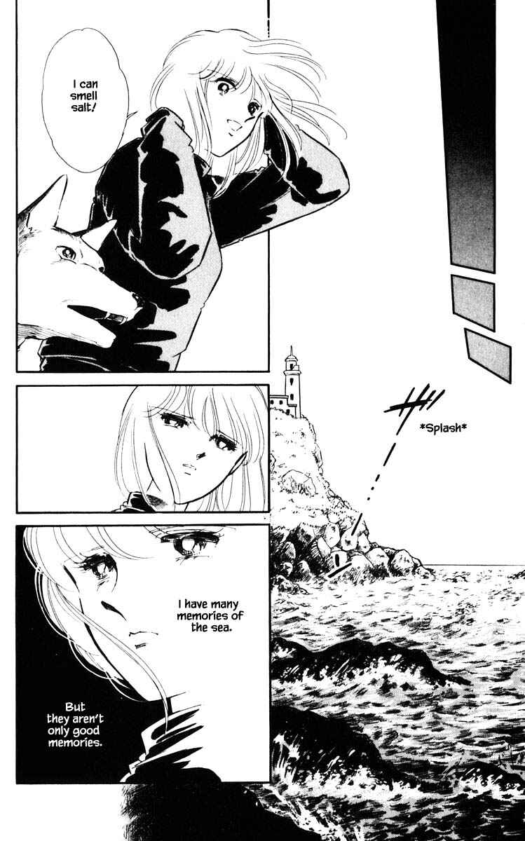Page 5 Chapter 114 Darkness of the Sea, Shadow of the Moon