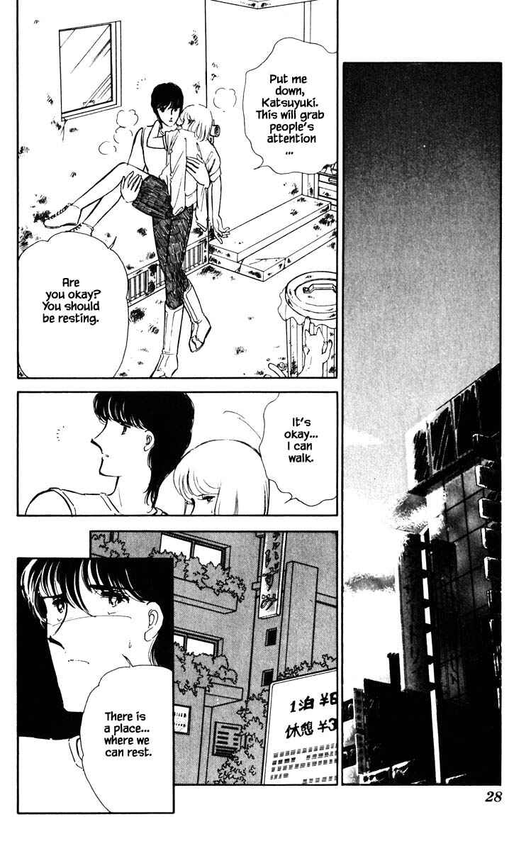 Page 5 Chapter 48 Darkness of the Sea, Shadow of the Moon