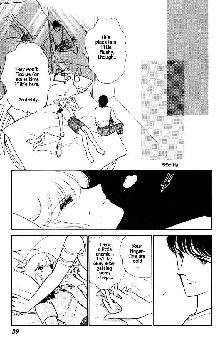 Page 6 Chapter 48 Darkness of the Sea, Shadow of the Moon