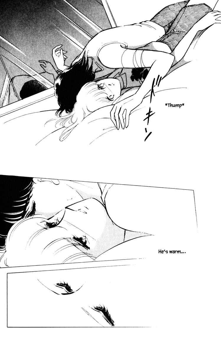 Page 7 Chapter 48 Darkness of the Sea, Shadow of the Moon