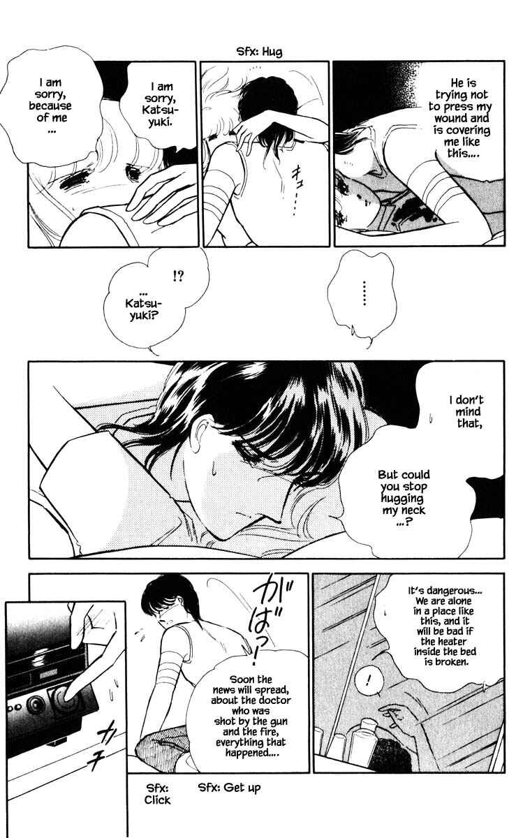 Page 8 Chapter 48 Darkness of the Sea, Shadow of the Moon