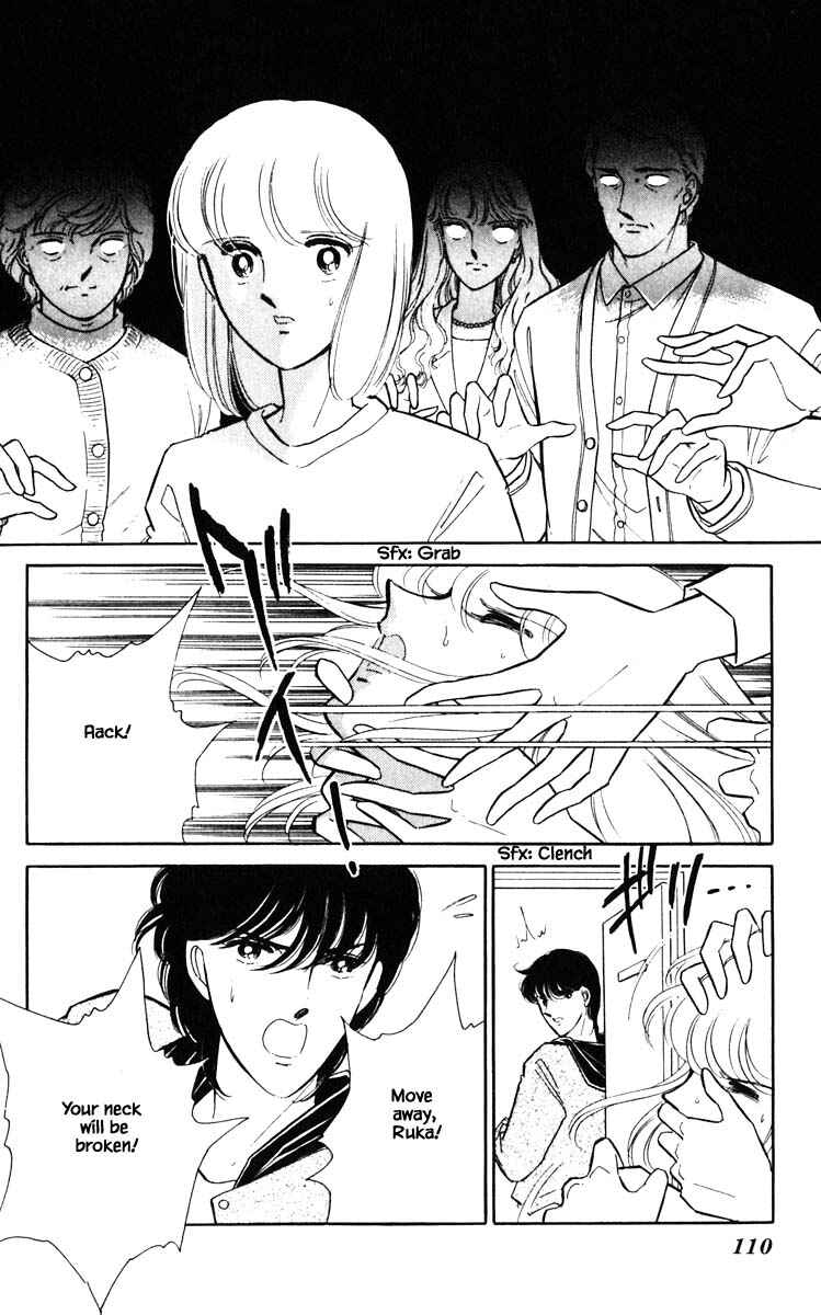 Page 7 Chapter 142 Darkness of the Sea, Shadow of the Moon