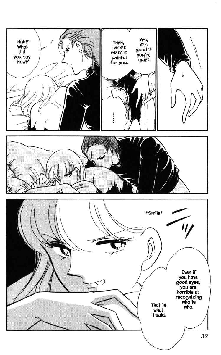 Page 9 Chapter 129 Darkness of the Sea, Shadow of the Moon