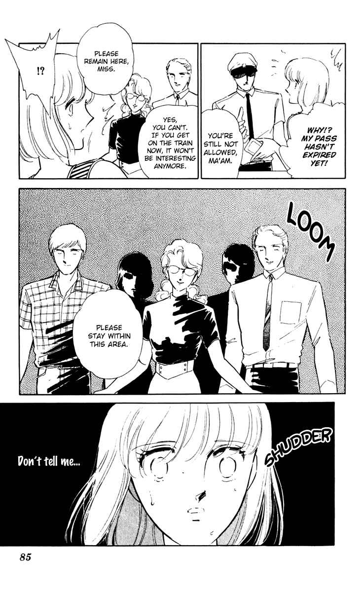 Page 14 Chapter 42 Darkness of the Sea, Shadow of the Moon