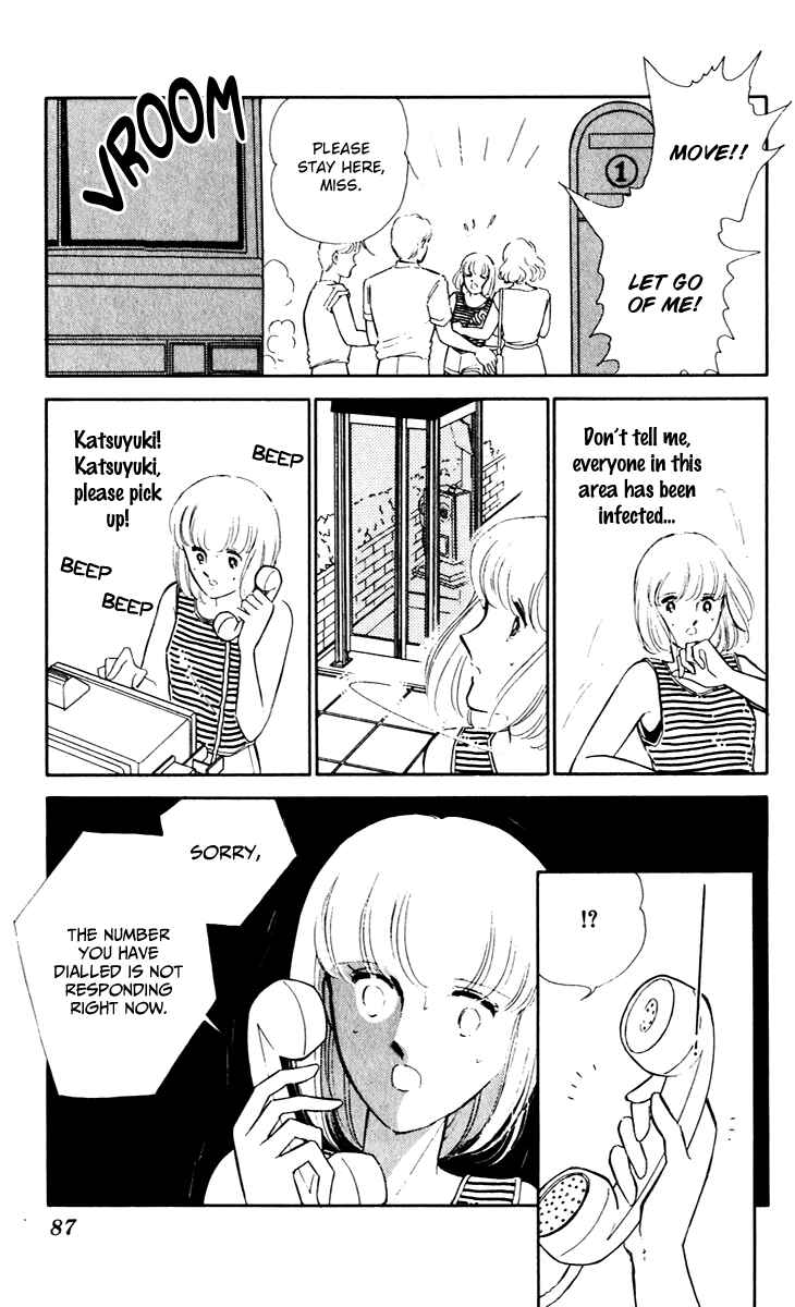 Page 16 Chapter 42 Darkness of the Sea, Shadow of the Moon