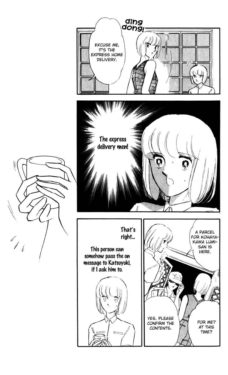Page 22 Chapter 42 Darkness of the Sea, Shadow of the Moon