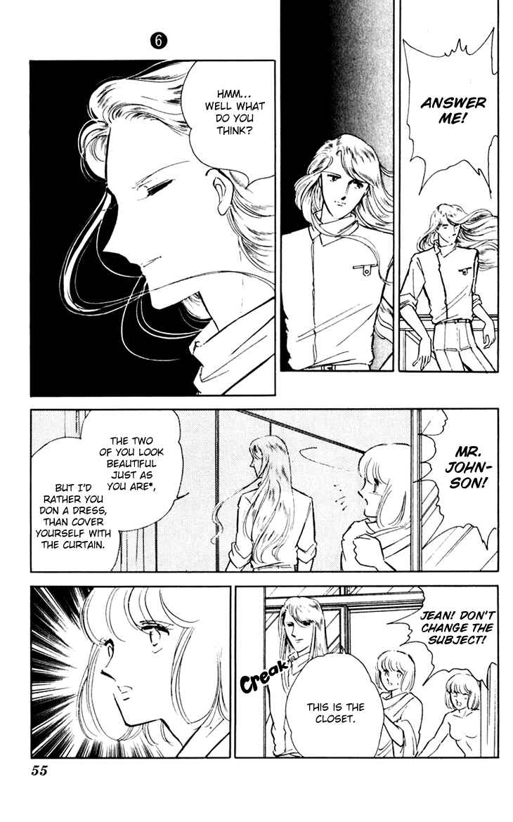 Page 14 Chapter 36 Darkness of the Sea, Shadow of the Moon