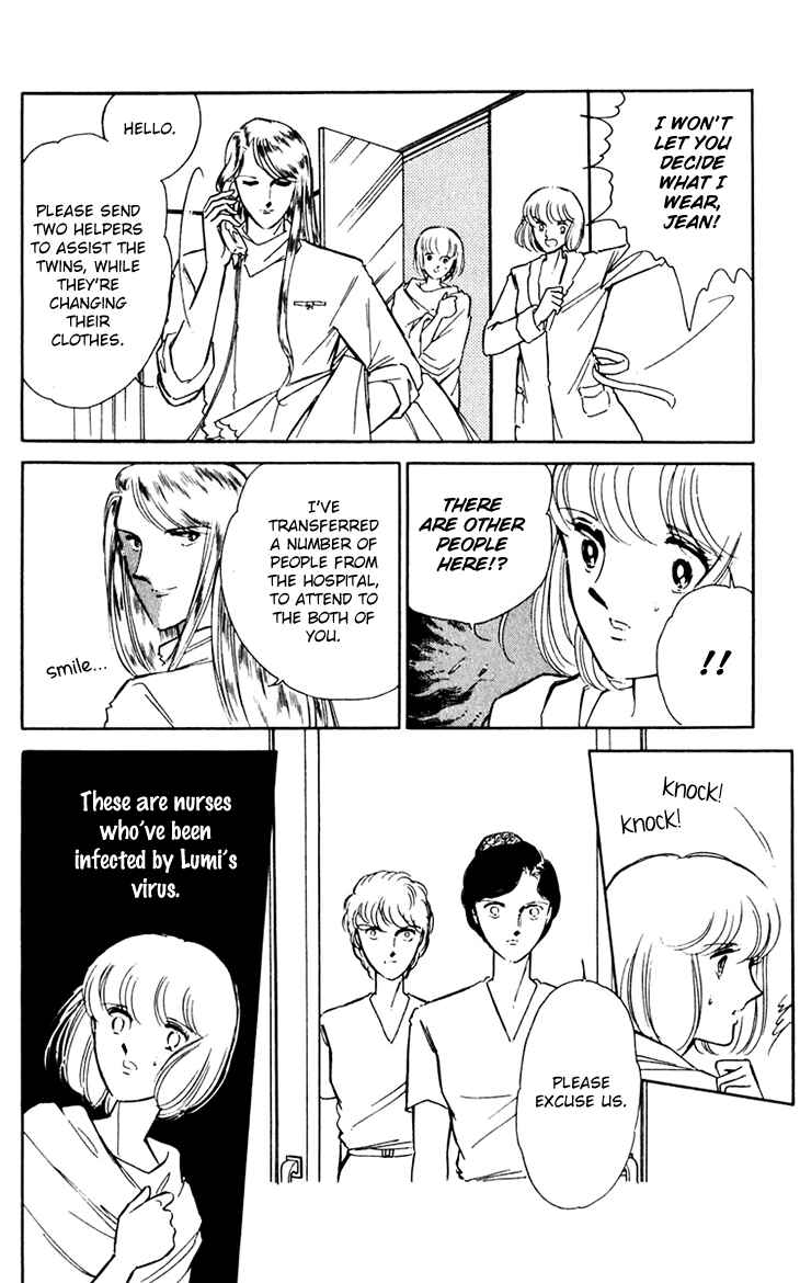 Page 17 Chapter 36 Darkness of the Sea, Shadow of the Moon