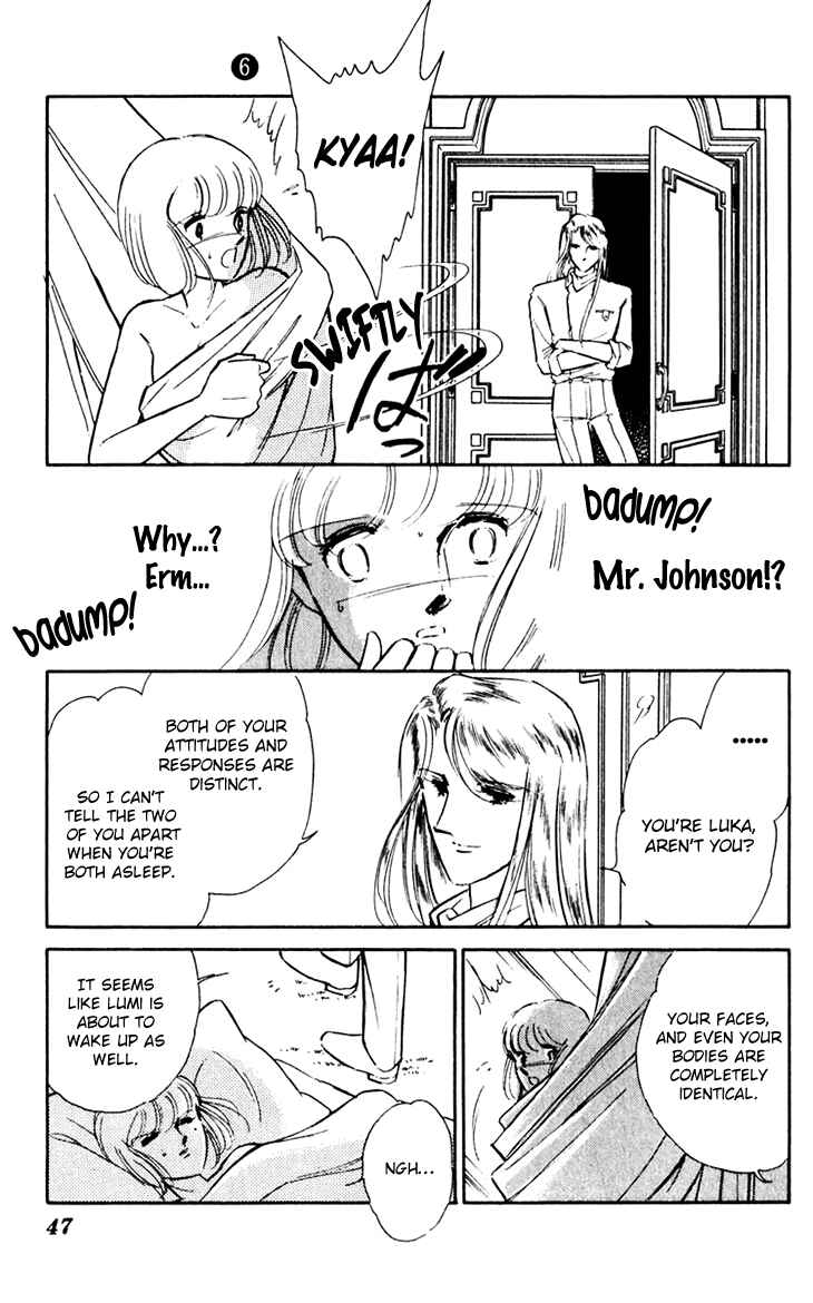 Page 6 Chapter 36 Darkness of the Sea, Shadow of the Moon