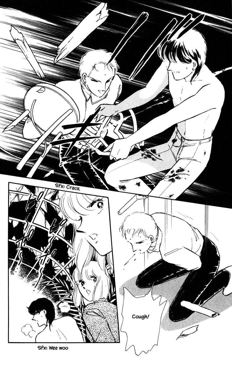 Page 13 Chapter 77 Darkness of the Sea, Shadow of the Moon