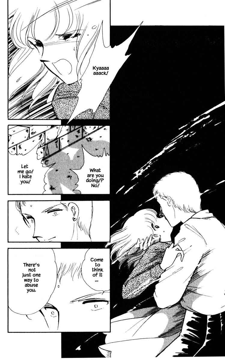 Page 7 Chapter 77 Darkness of the Sea, Shadow of the Moon