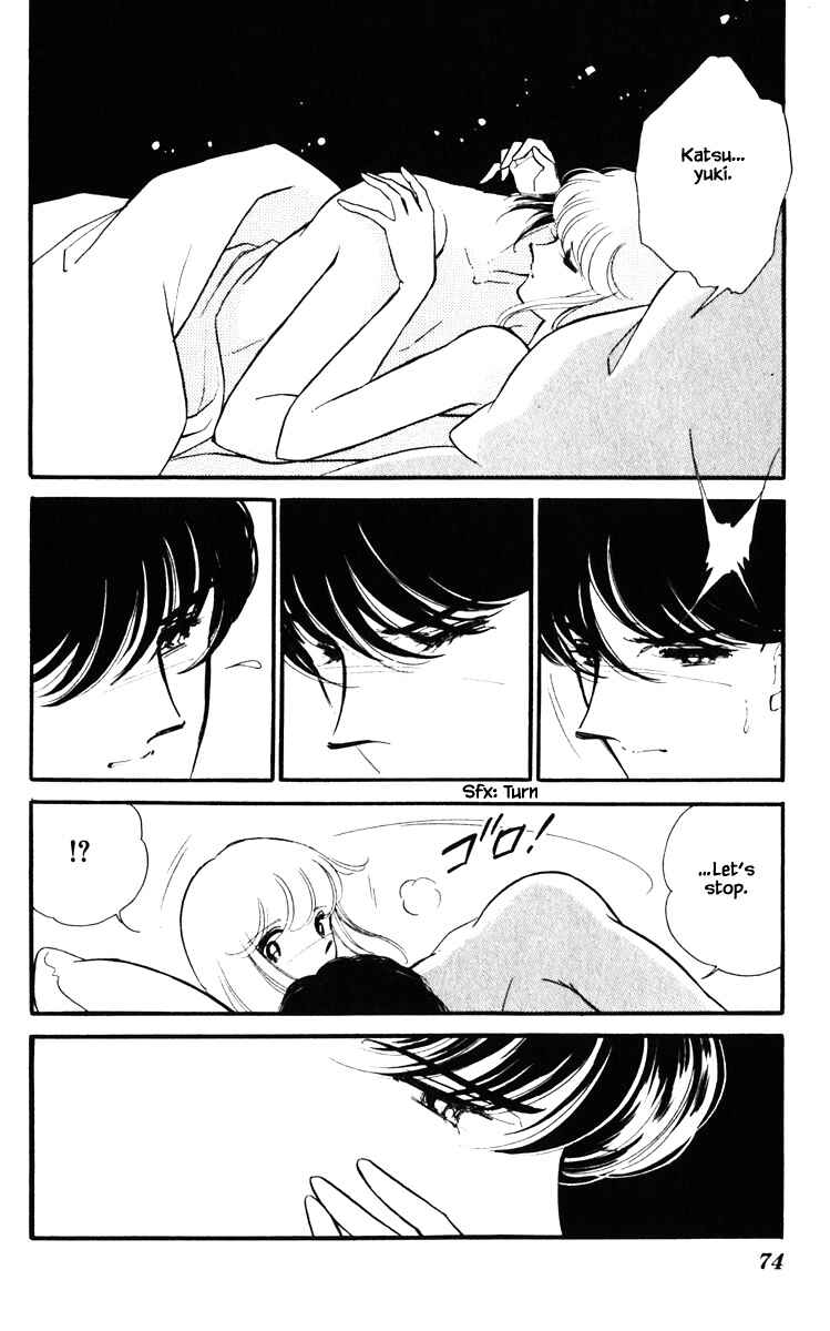 Page 11 Chapter 140 Darkness of the Sea, Shadow of the Moon