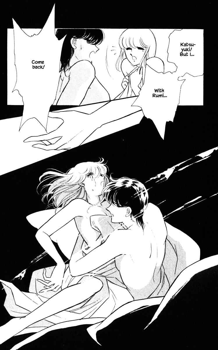 Page 16 Chapter 140 Darkness of the Sea, Shadow of the Moon