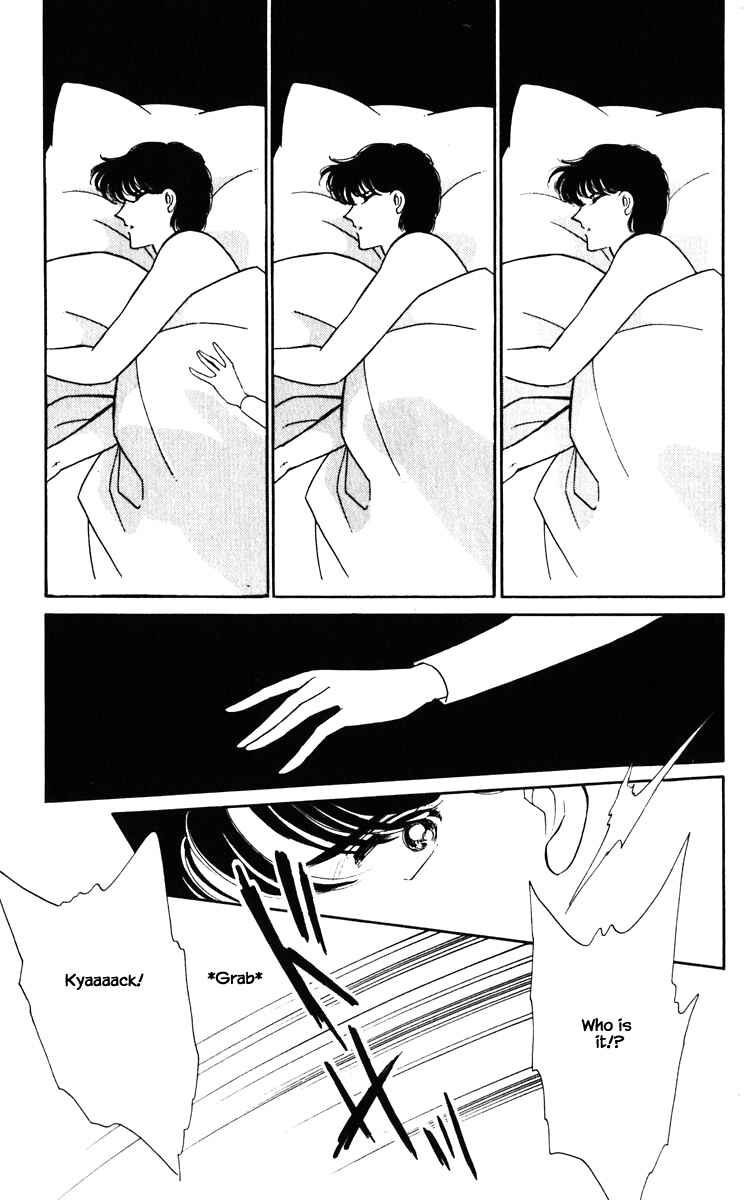 Page 4 Chapter 140 Darkness of the Sea, Shadow of the Moon