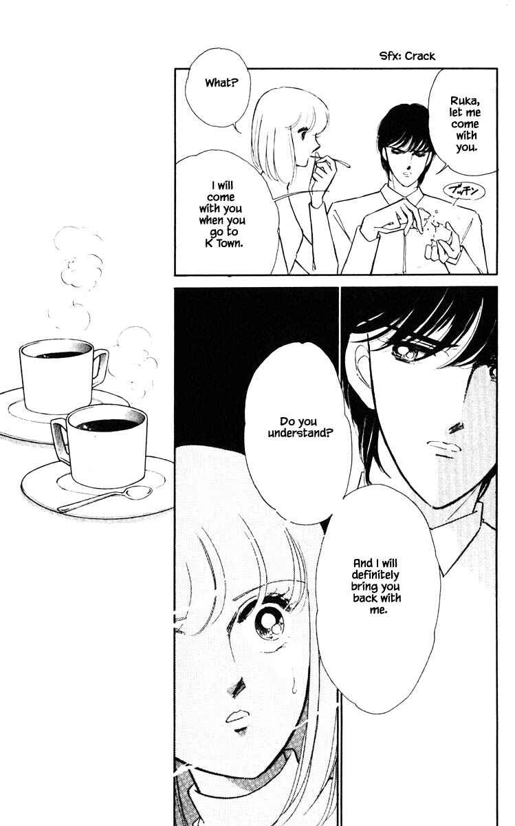 Page 4 Chapter 141 Darkness of the Sea, Shadow of the Moon