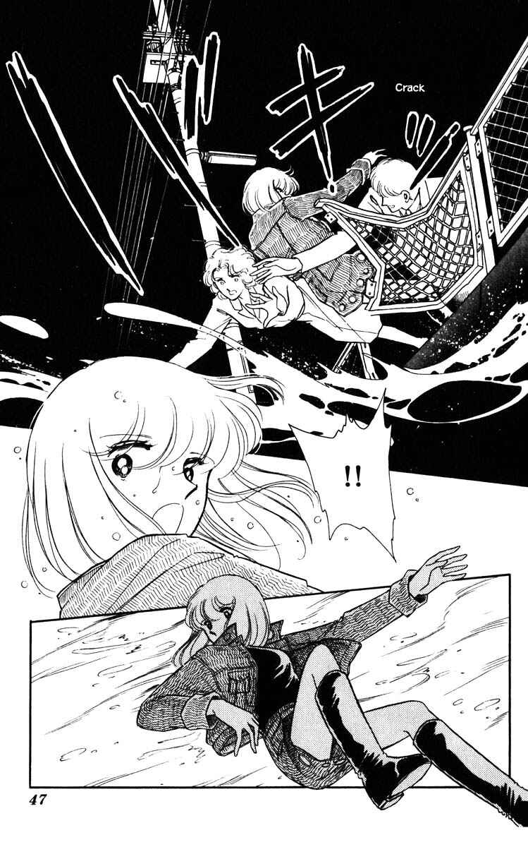 Page 4 Chapter 103 Darkness of the Sea, Shadow of the Moon