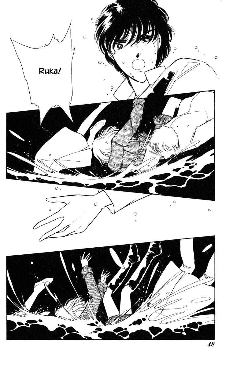 Page 5 Chapter 103 Darkness of the Sea, Shadow of the Moon