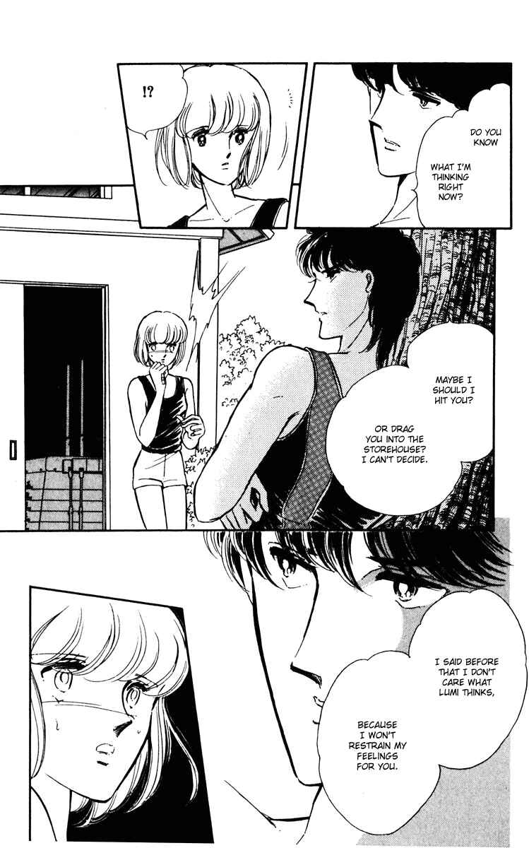 Page 13 Chapter 9 Darkness of the Sea, Shadow of the Moon