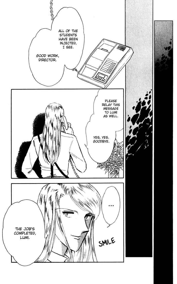 Page 20 Chapter 35 Darkness of the Sea, Shadow of the Moon