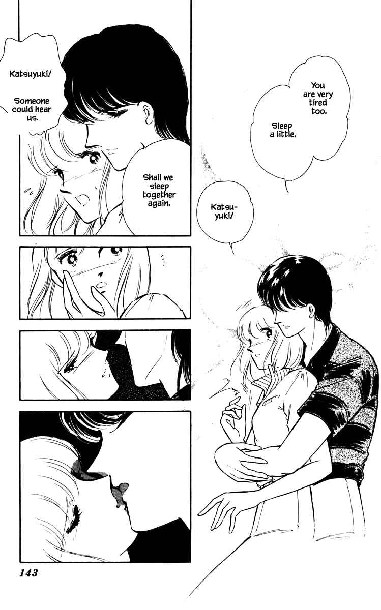 Page 20 Chapter 62 Darkness of the Sea, Shadow of the Moon